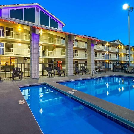 Briarstone Inn Pigeon Forge Dış mekan fotoğraf