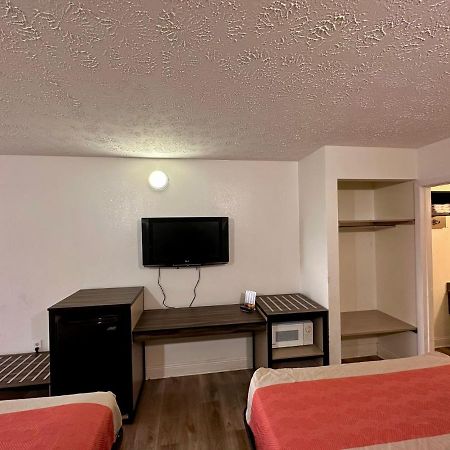 Briarstone Inn Pigeon Forge Dış mekan fotoğraf