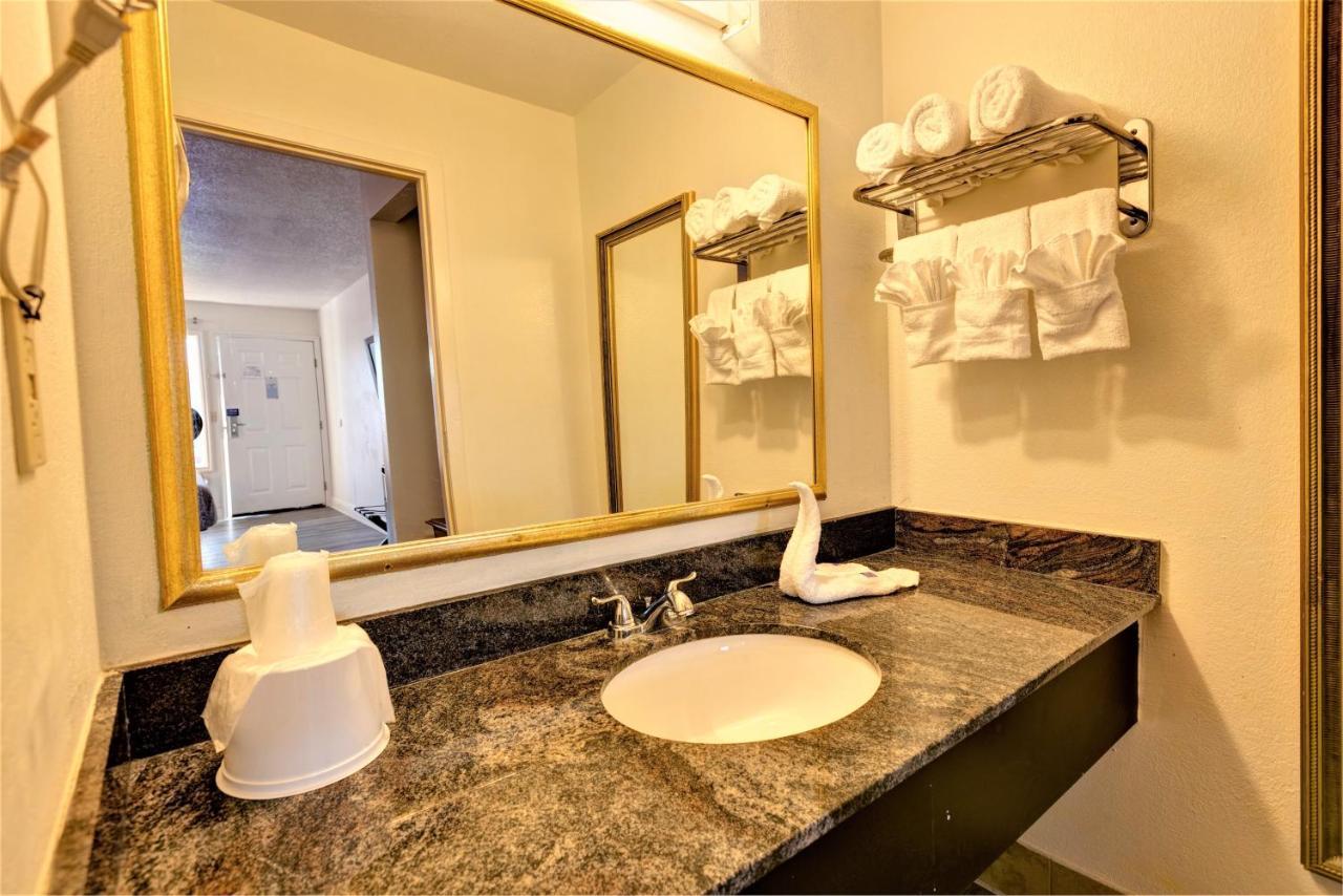 Briarstone Inn Pigeon Forge Dış mekan fotoğraf