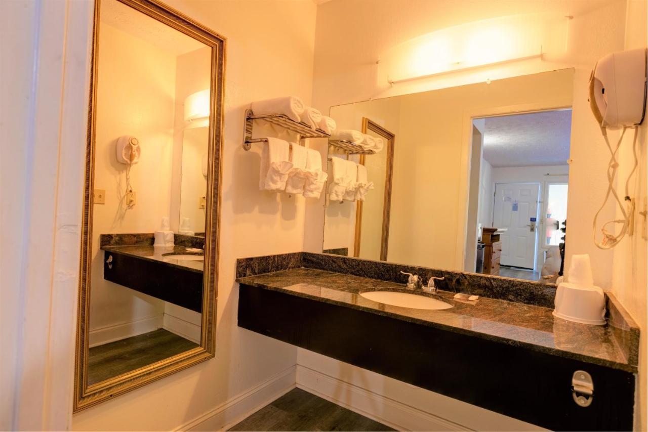 Briarstone Inn Pigeon Forge Dış mekan fotoğraf