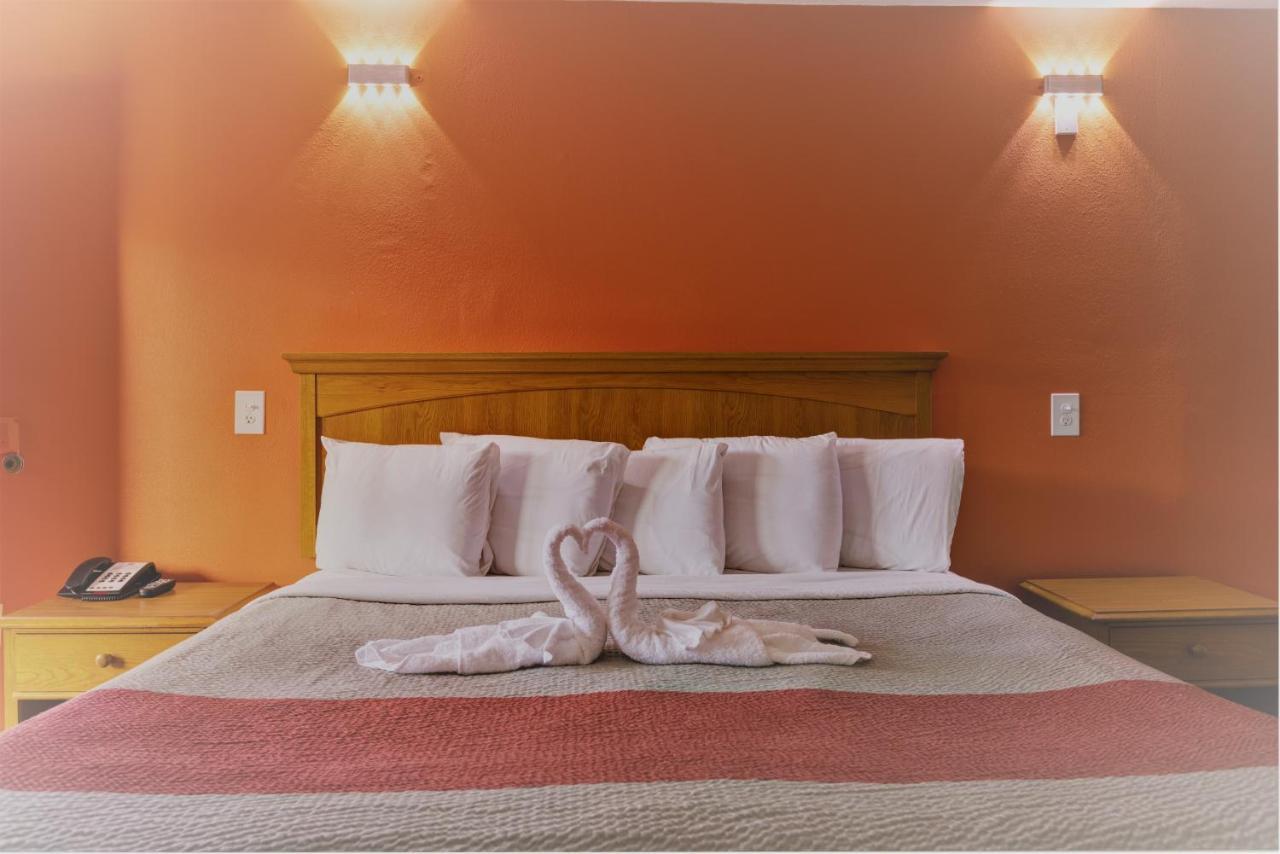 Briarstone Inn Pigeon Forge Dış mekan fotoğraf