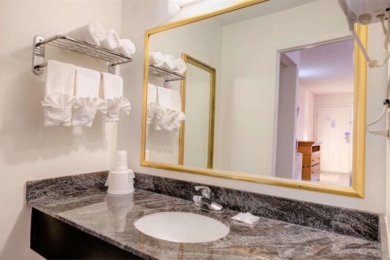 Briarstone Inn Pigeon Forge Dış mekan fotoğraf