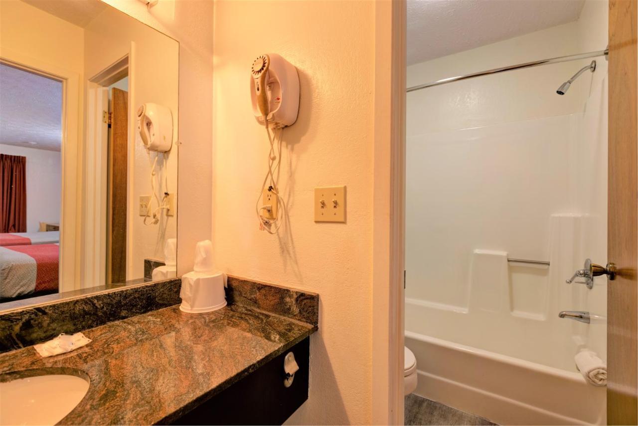 Briarstone Inn Pigeon Forge Dış mekan fotoğraf