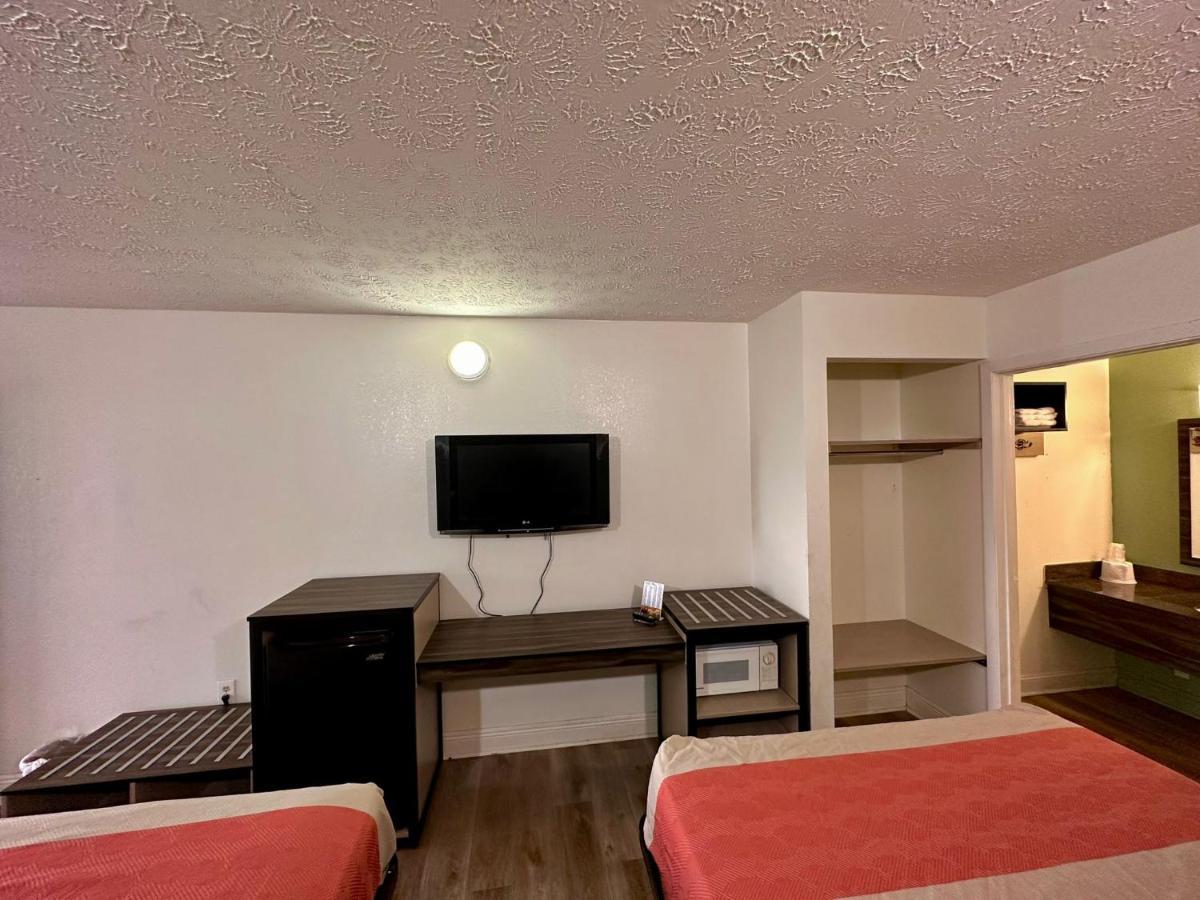 Briarstone Inn Pigeon Forge Dış mekan fotoğraf