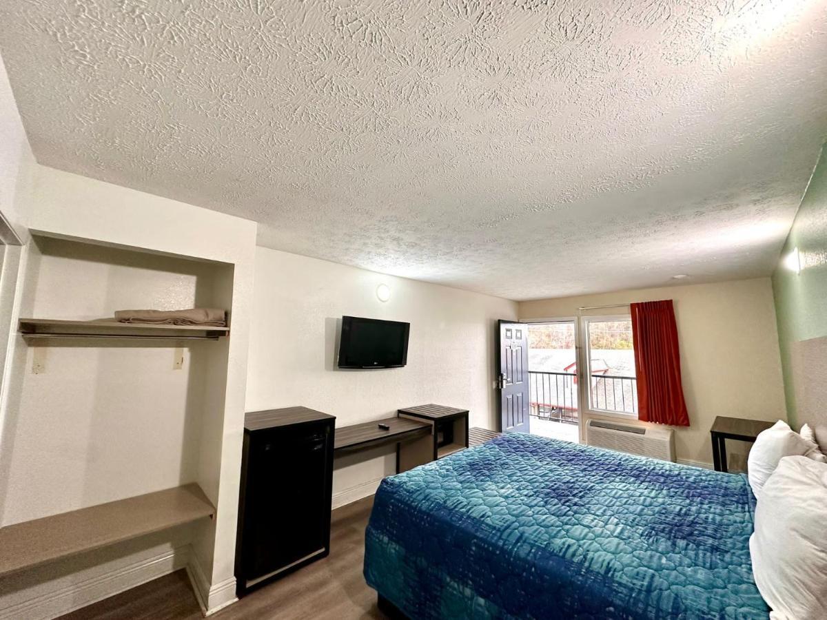 Briarstone Inn Pigeon Forge Dış mekan fotoğraf