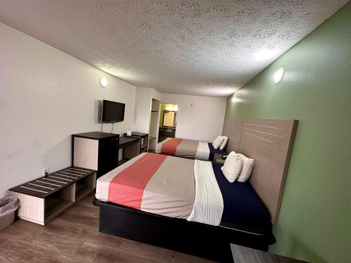 Briarstone Inn Pigeon Forge Dış mekan fotoğraf
