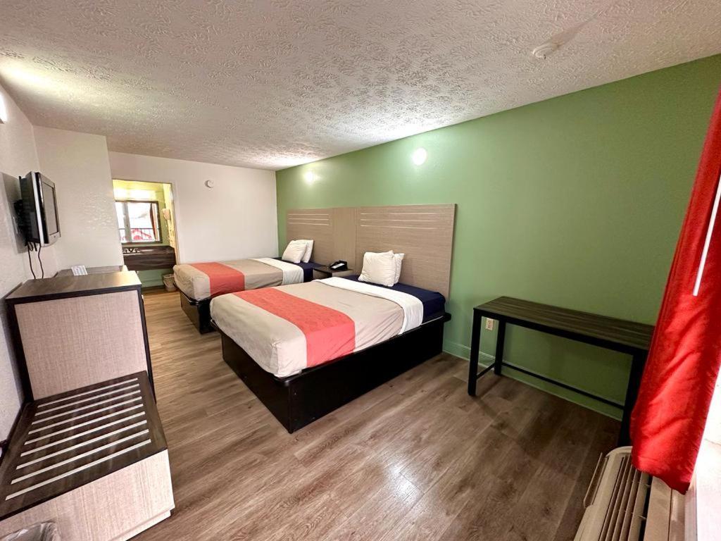 Briarstone Inn Pigeon Forge Dış mekan fotoğraf