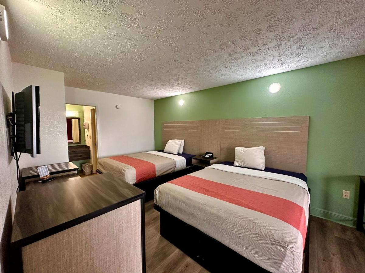Briarstone Inn Pigeon Forge Dış mekan fotoğraf