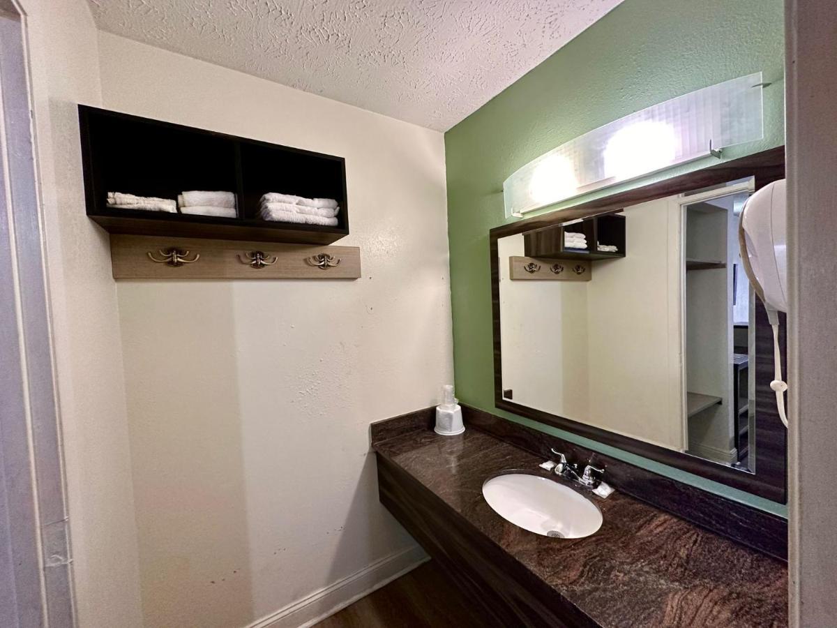 Briarstone Inn Pigeon Forge Dış mekan fotoğraf