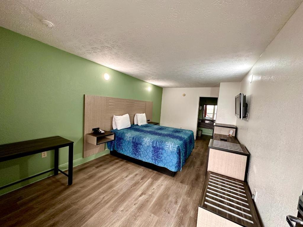 Briarstone Inn Pigeon Forge Dış mekan fotoğraf