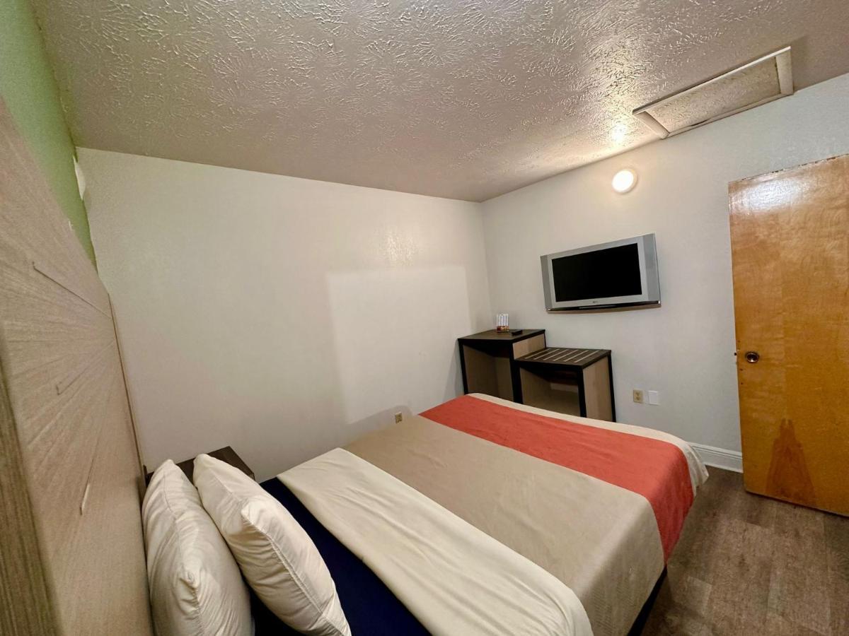 Briarstone Inn Pigeon Forge Dış mekan fotoğraf