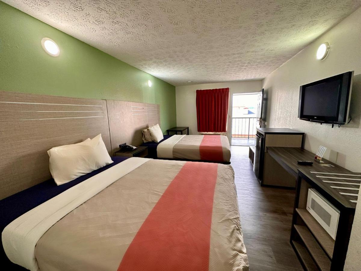 Briarstone Inn Pigeon Forge Dış mekan fotoğraf