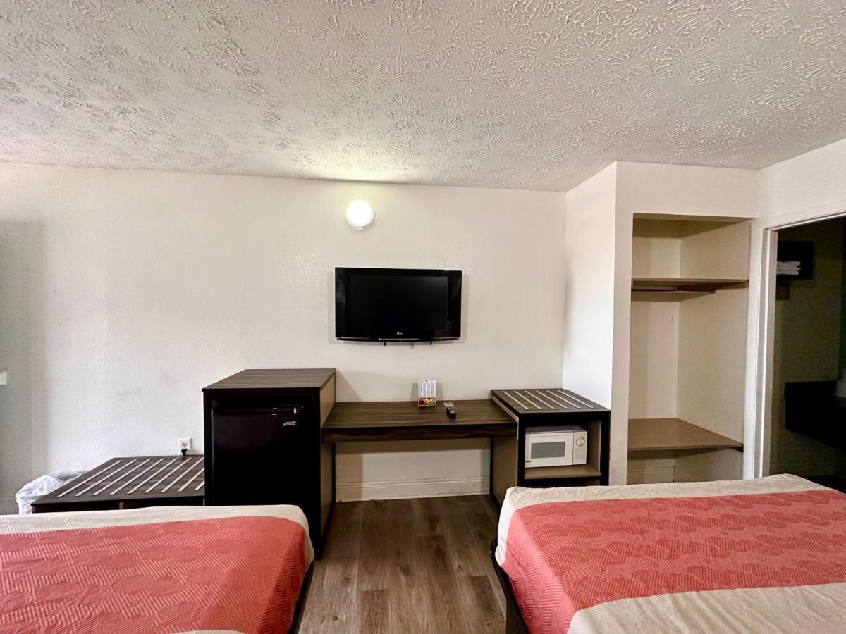 Briarstone Inn Pigeon Forge Dış mekan fotoğraf